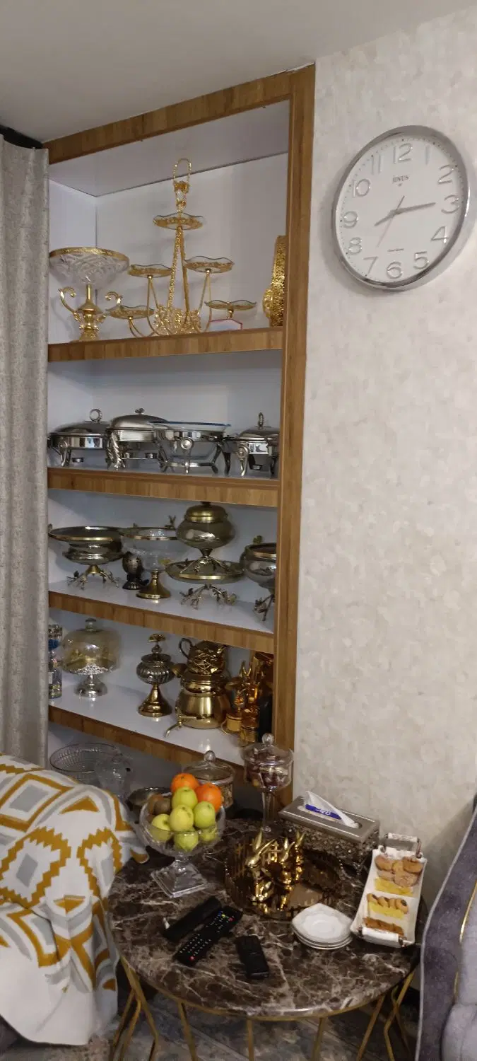 خرید واحد رسالت