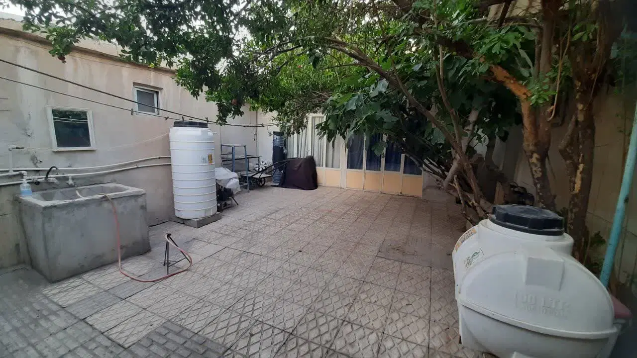 فروش خانه ویلایی