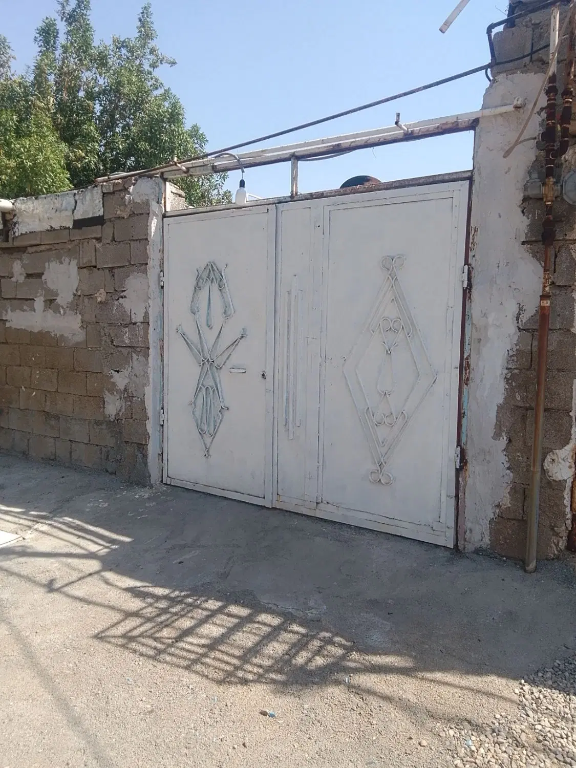 خانه میانکوه