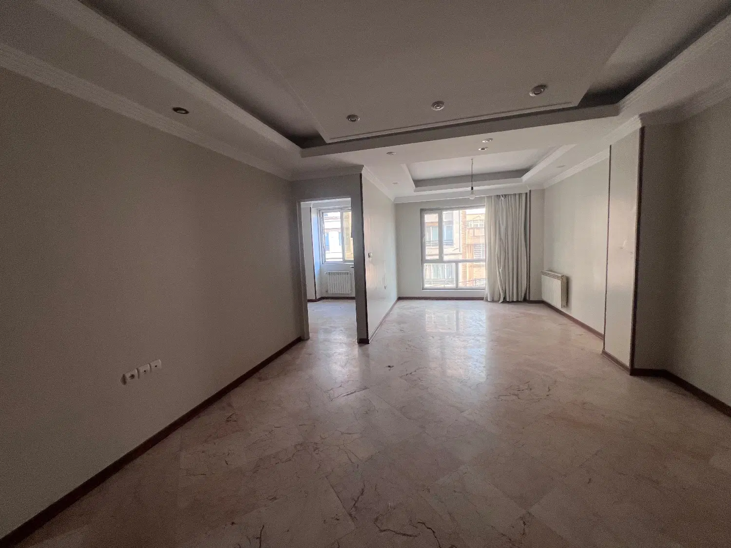 جنت آباد شمالی_فول امکانات