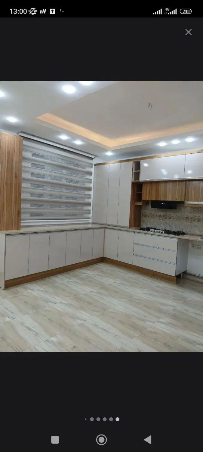 آپارتمان معاوضه با تبریز
