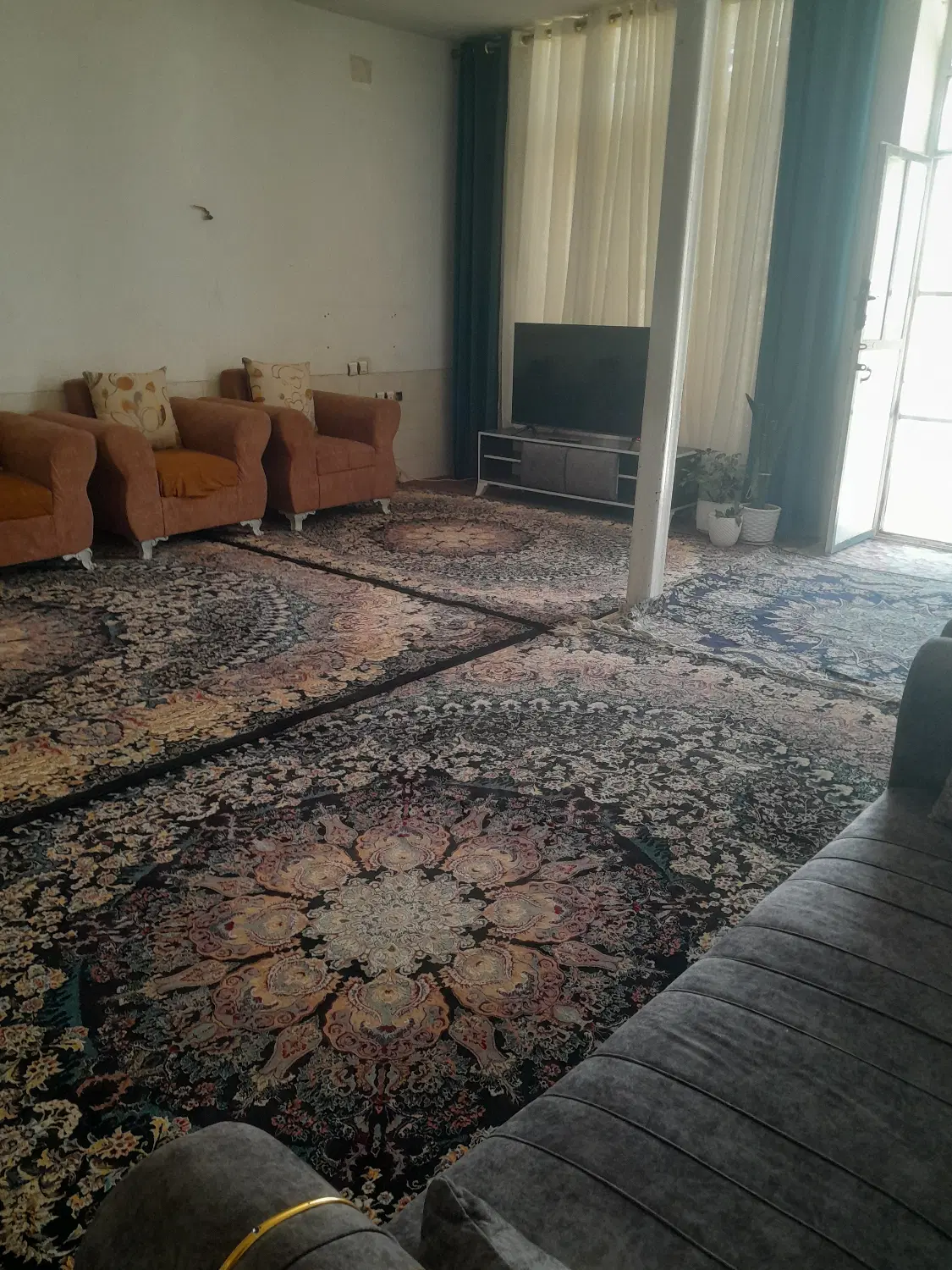 منزل مسکونی