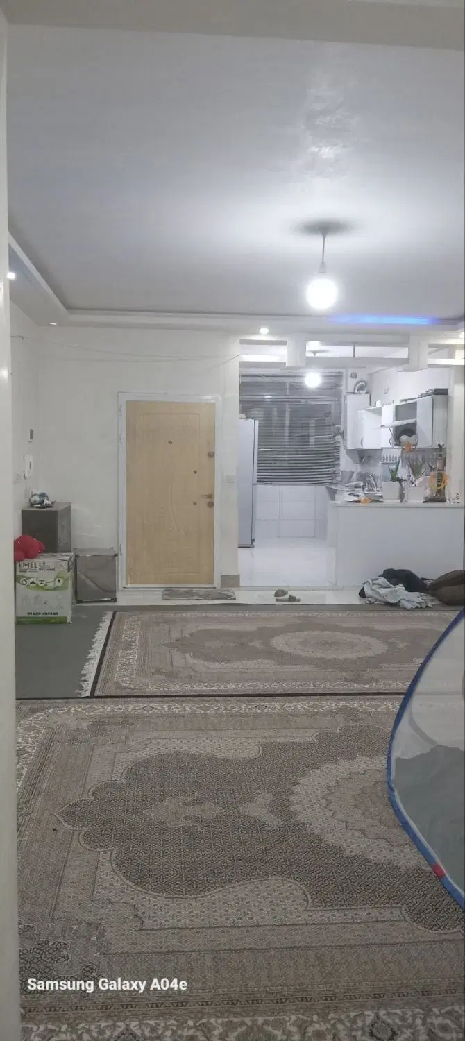 آپارتمان صد متری رهن و اجاره