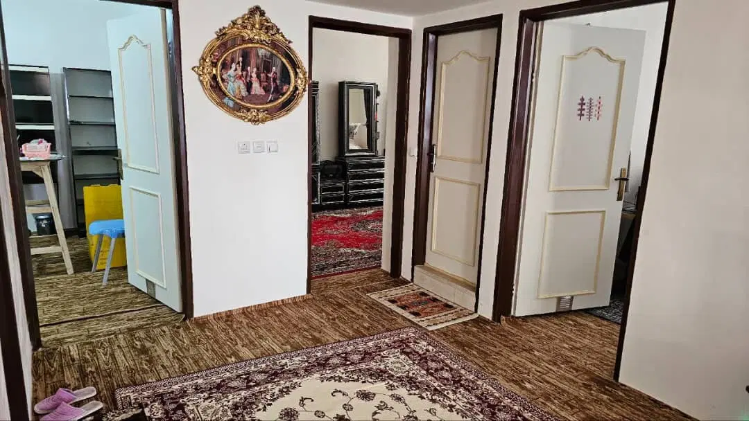 فروش منزل ویلایی