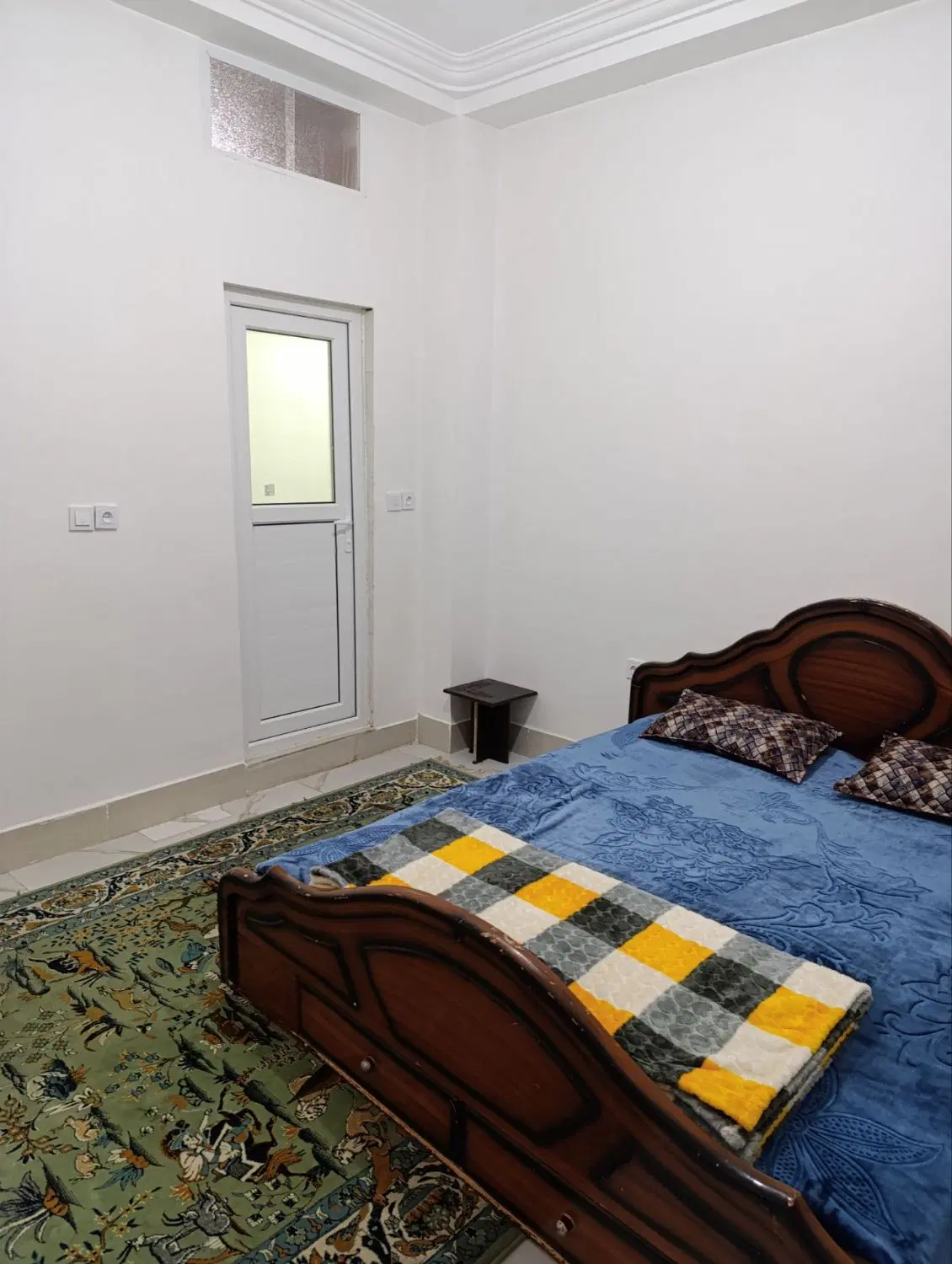 اجاره روزانه سویت مجهجز به پارکینک سرپوشیده