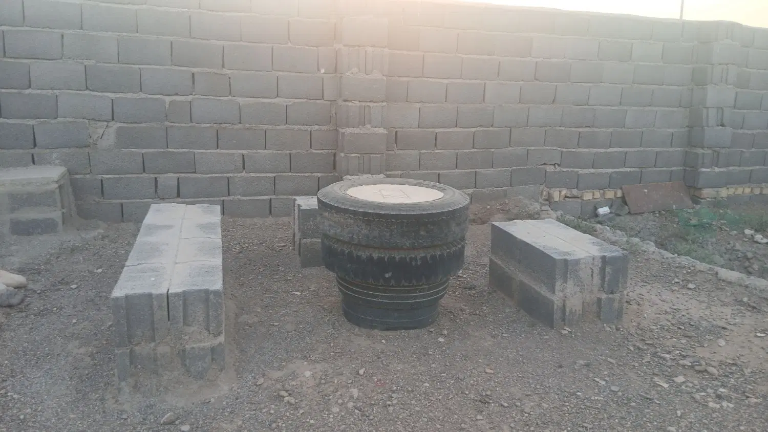 باغ آقدره