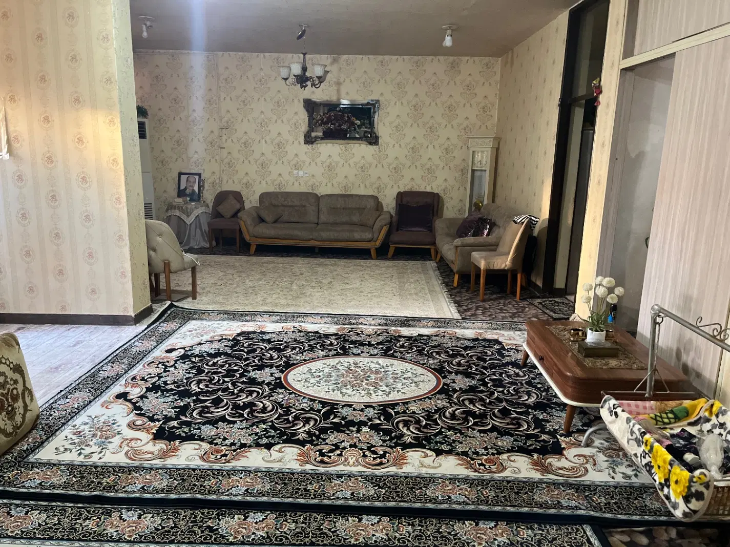 فروش خانه ۱۷۷ متری