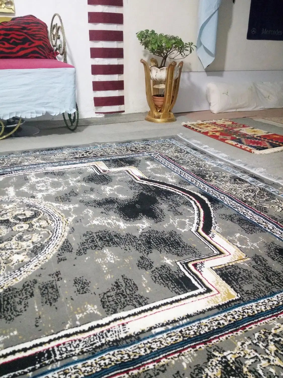 اجاره سوییت ۴۰ متری