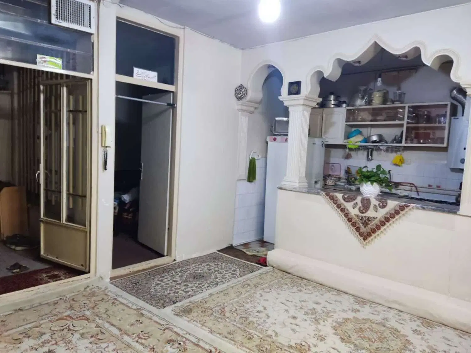 فروش یا معاوضه