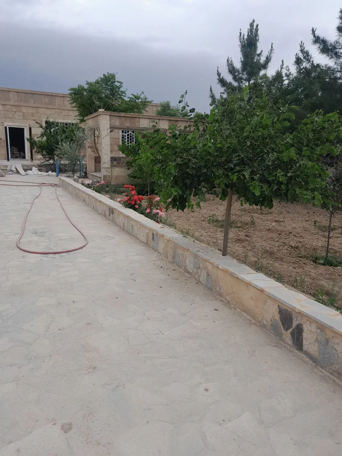 باغ فروشی