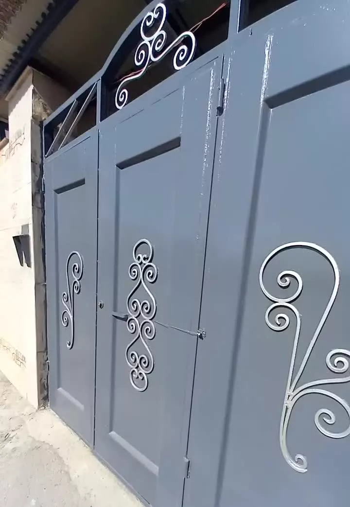 ویلایی ۱۰۰متری موقعیت عالئ وام دار