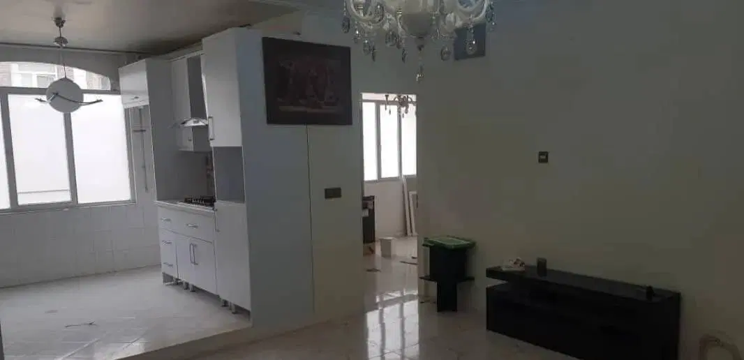 فروش آپارتمان ۵۵ متری پرستار