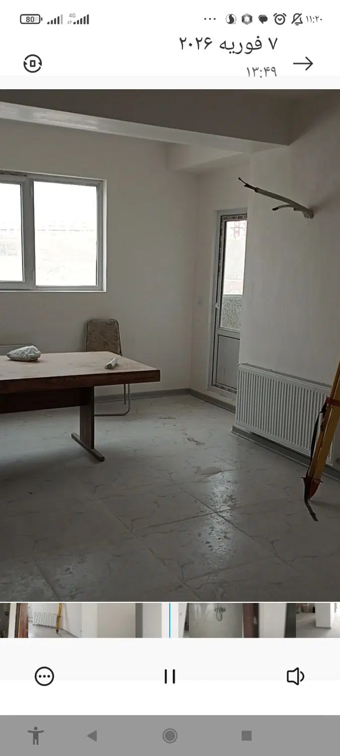 مسکن ملی فاز 3 متراژ130متر