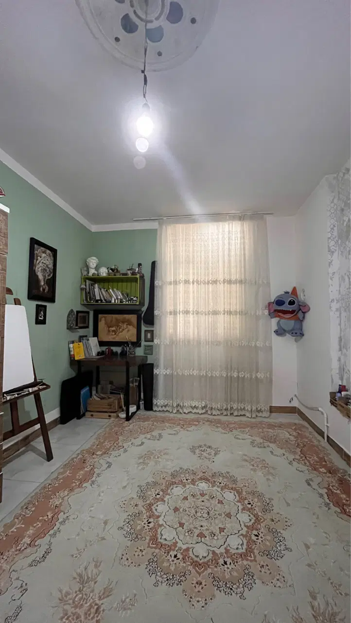 فروس و یا اجاره مسکونی