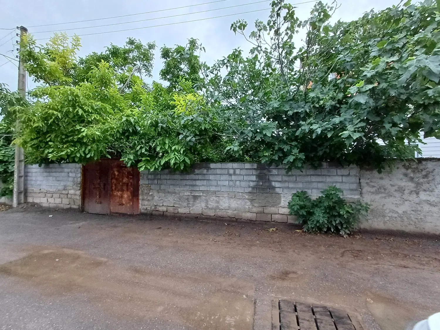 فروش زمین