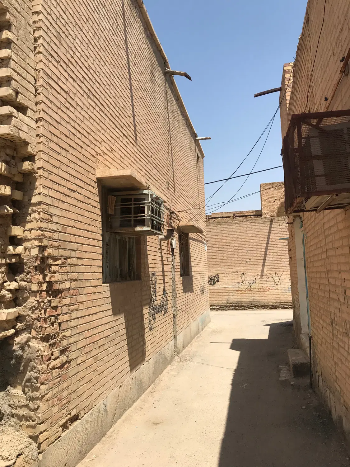 فروش منزل مسکونی درمنطقه حسینیه اعتباری