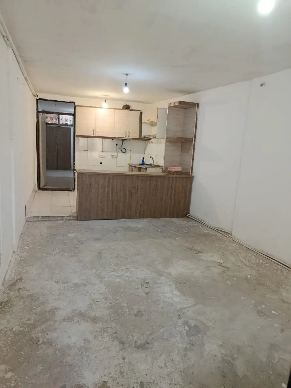 اجاره خانه دربست در طالقانی عدل