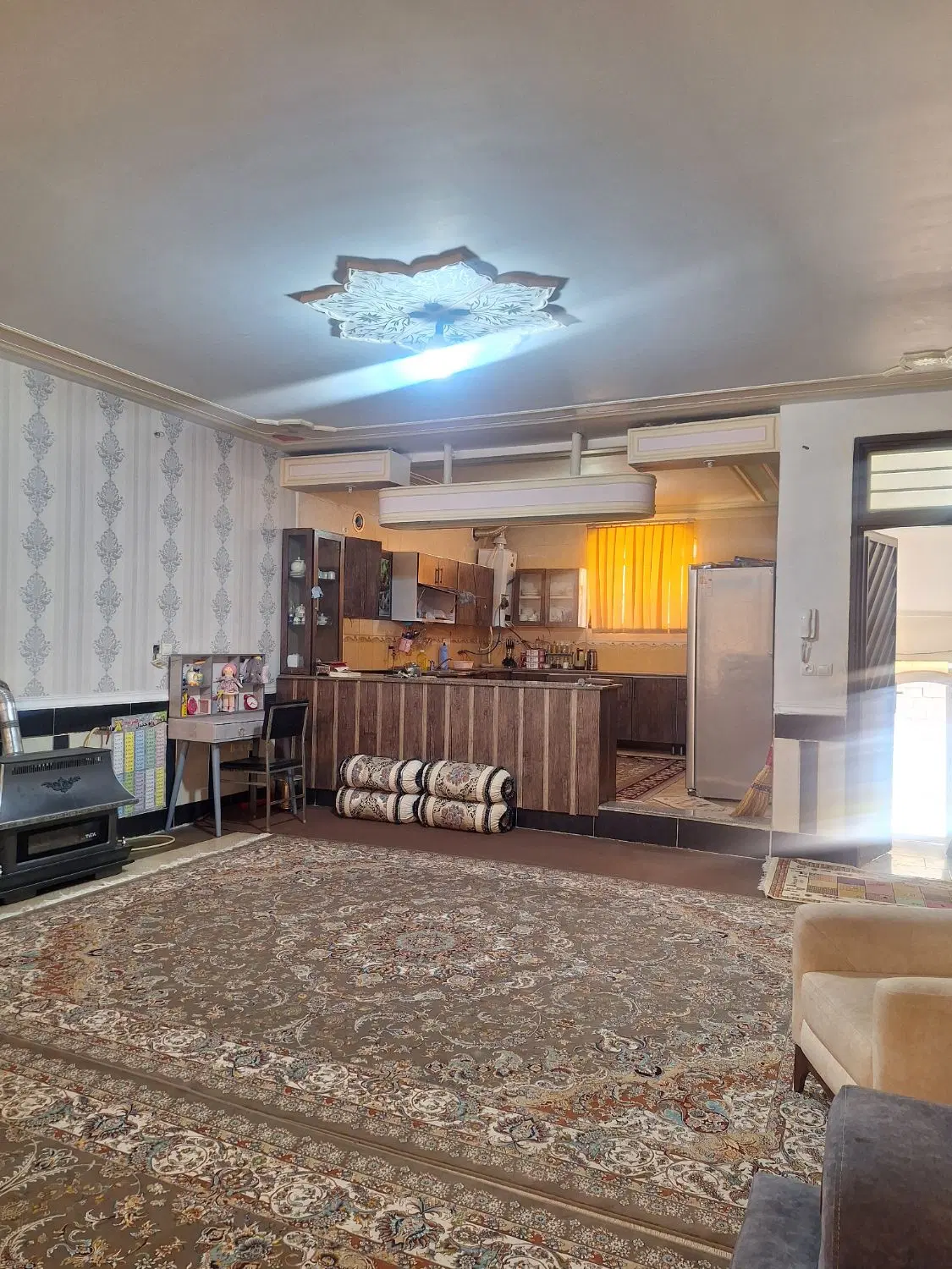 رهن و اجاره منزل ویلایی