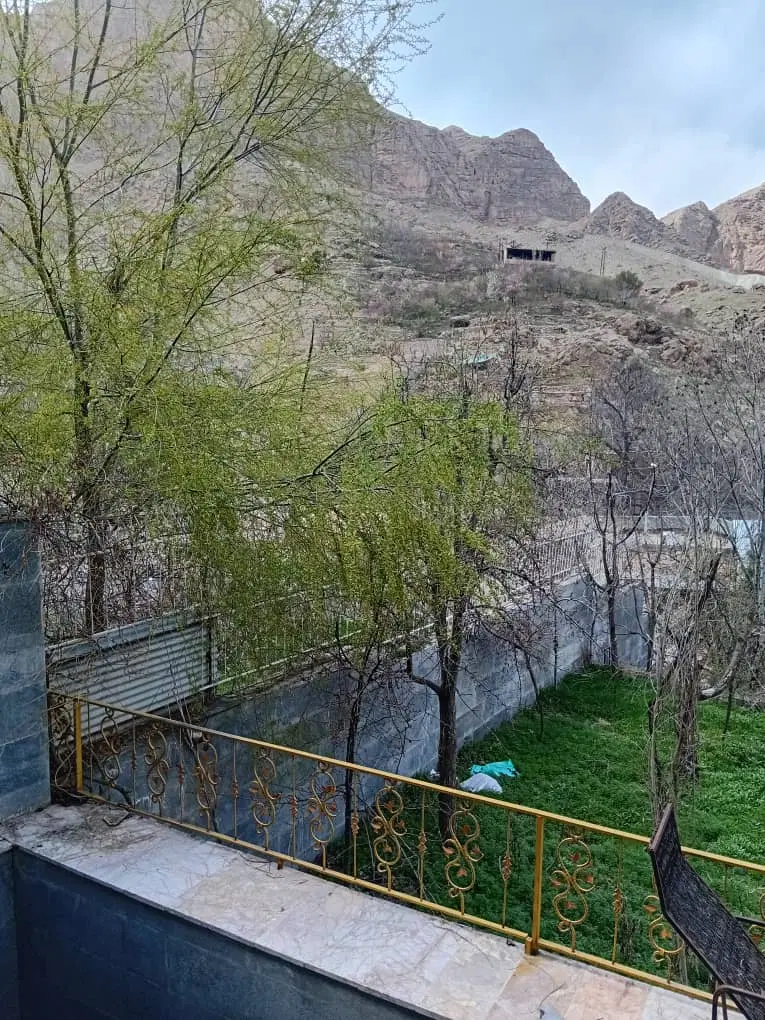 ویلایی۱۵۰متربهدگانی امام هادی پیامبراعظم