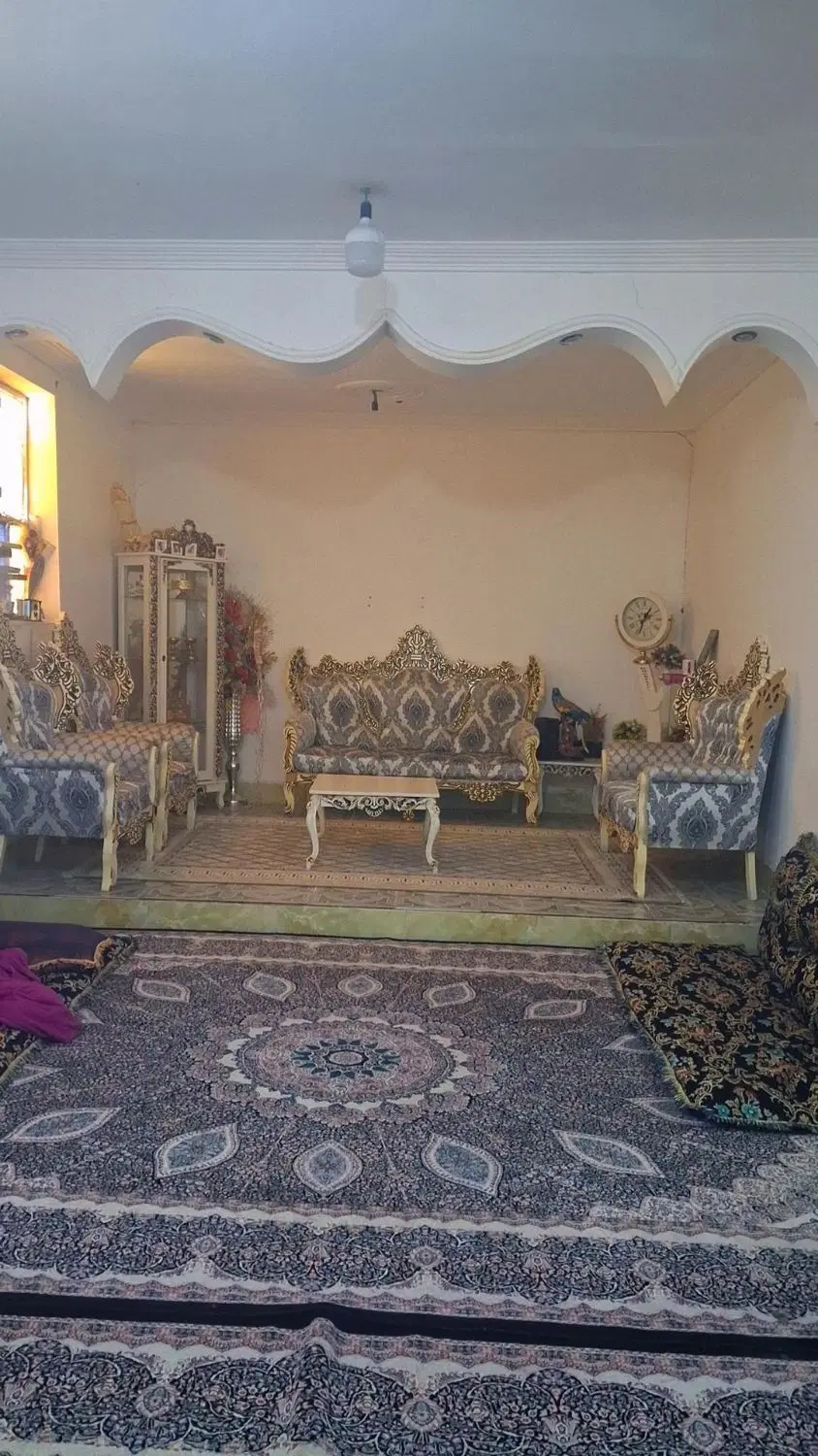 خونه شناژی رودبار جنوب