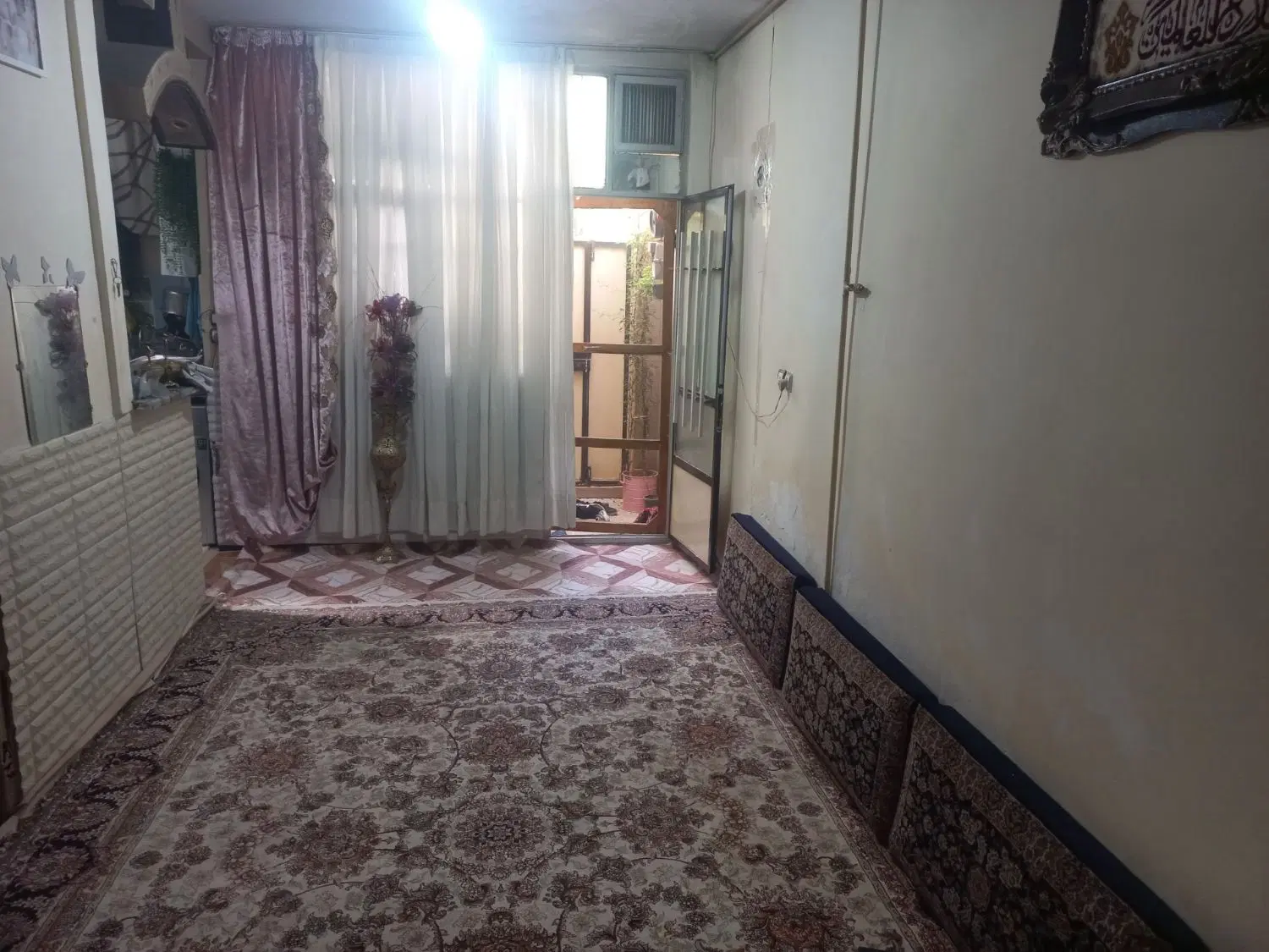 فروش خانه ویلایی48متر