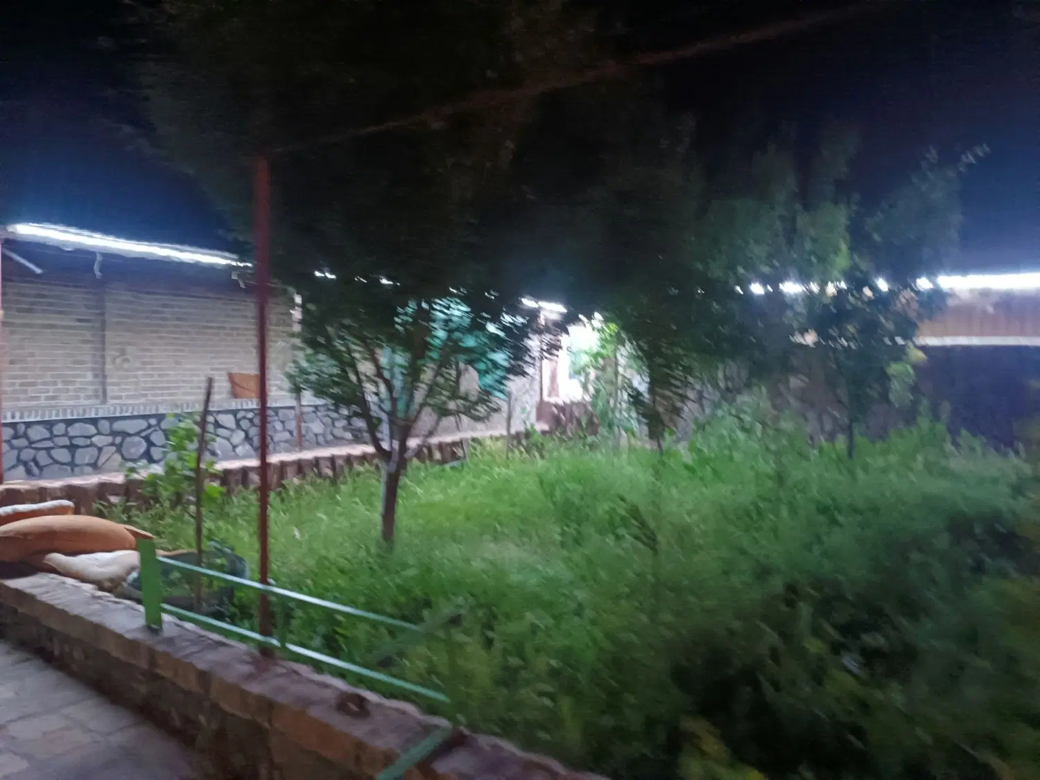 خانه رهن ویلایی
