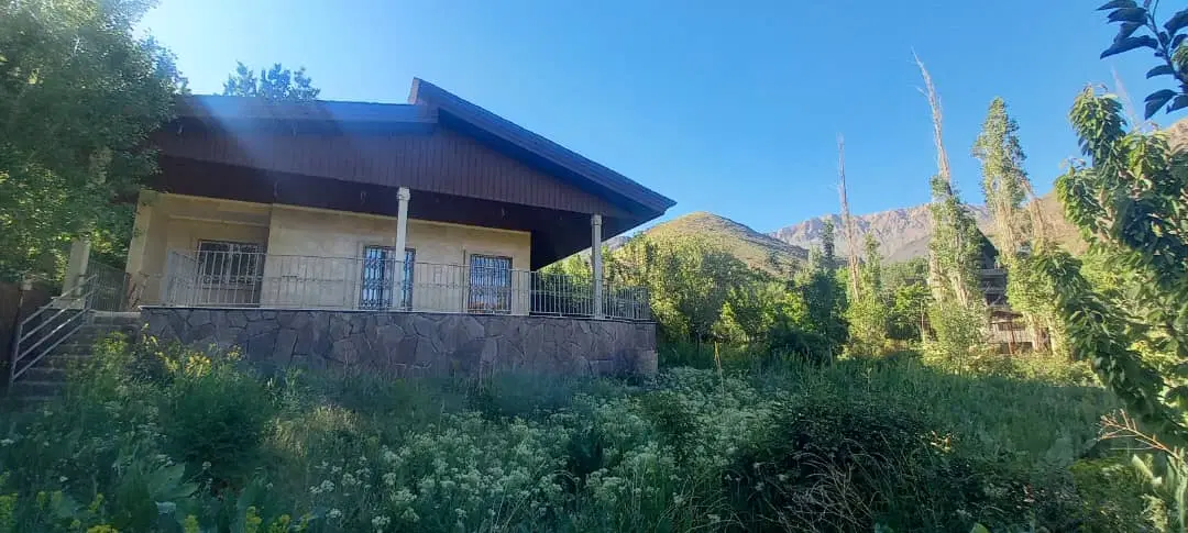 ۹۵ متر ۲ خواب طبقه اول
