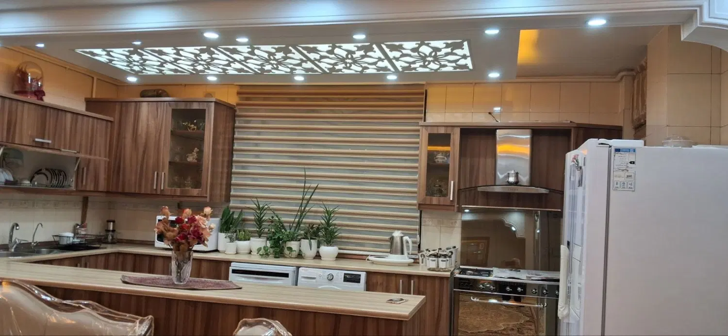 ۹۰متر خوش نقشه لوکیشن یک