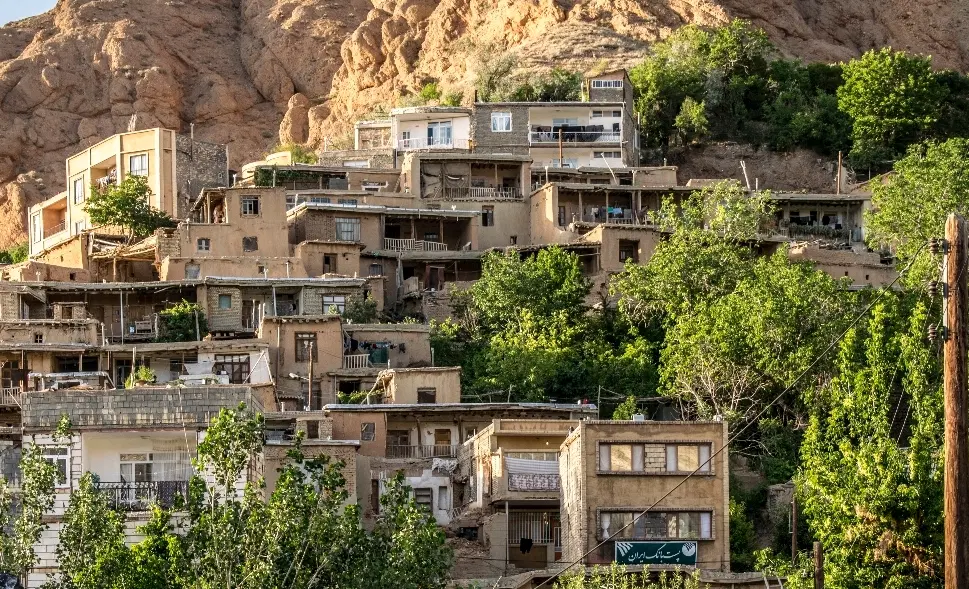 225متر خونه در روئین