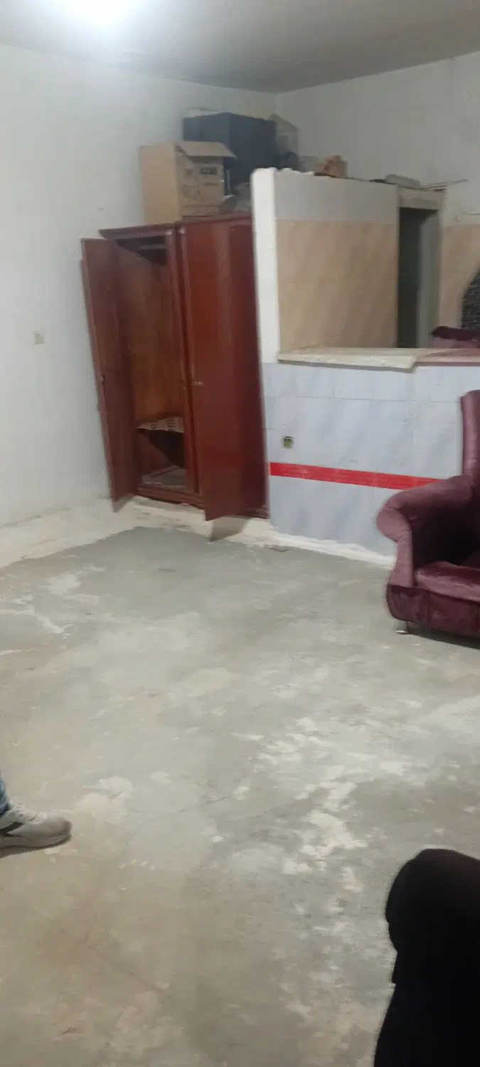 منزل نقلی، بهمن ۱۶