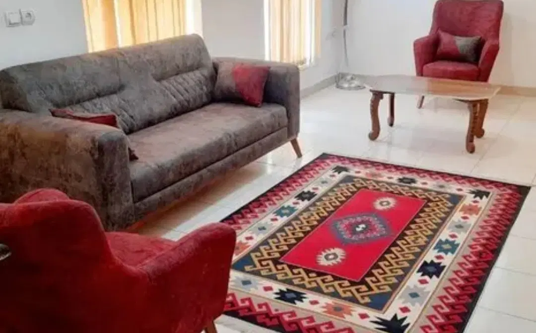 منزل مبله