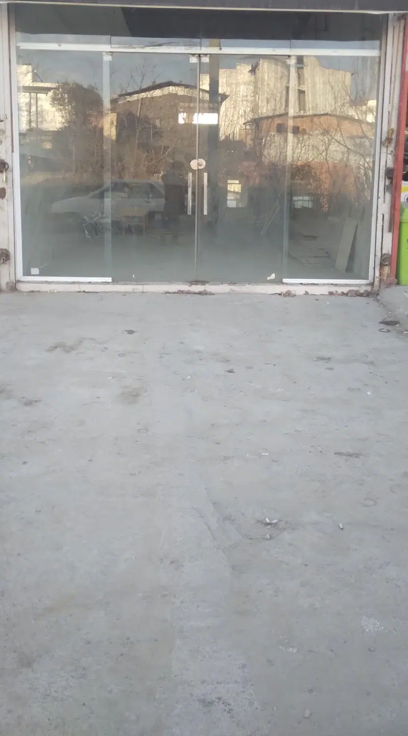 مغازه ۴۲متری بلوار امام رضا جنب پل تجن