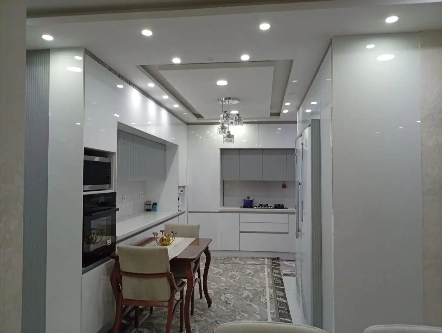 فروش اپارتمان 167 متری