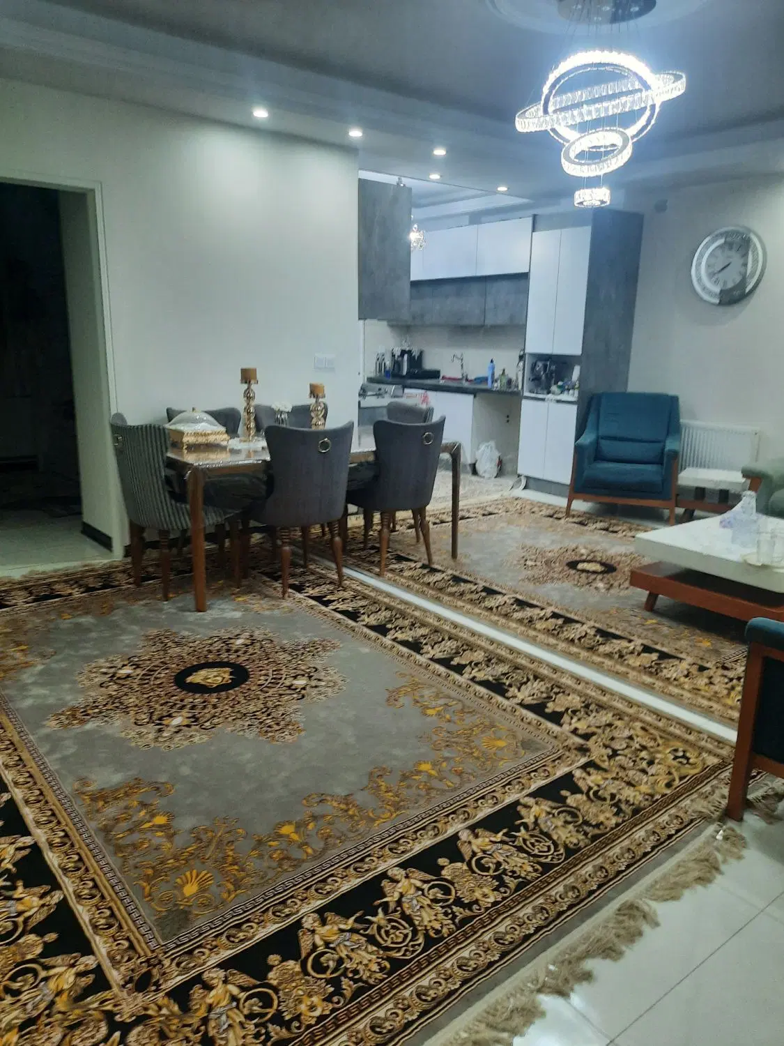 اجاره آپارتمان