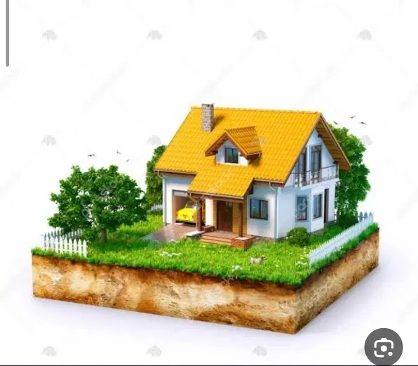 فروش قطعه مسکونی