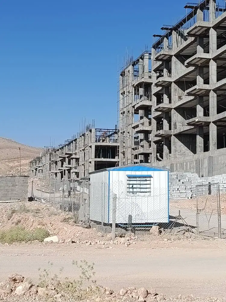 پیش فروش و خرید واحد مسکن ملی