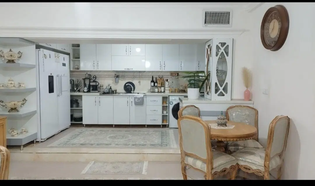 واحد اجاره ای محمود آباد نمونه