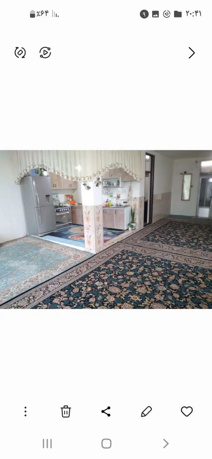 اجاره ویلایی