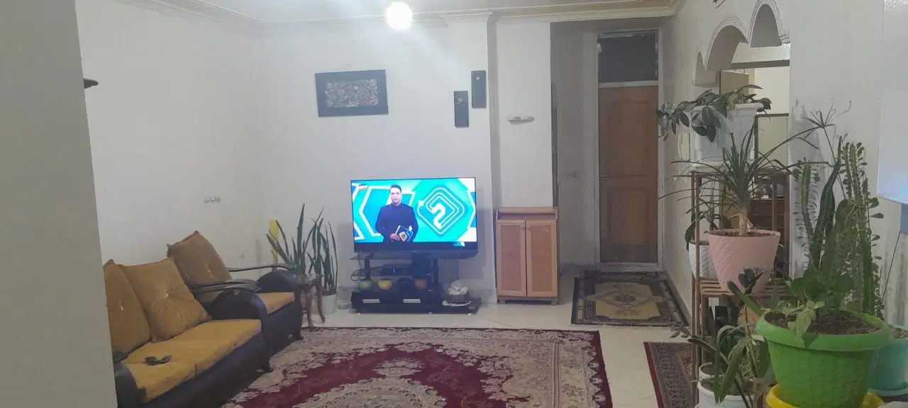 فروش خانه ۸۰متری عطار