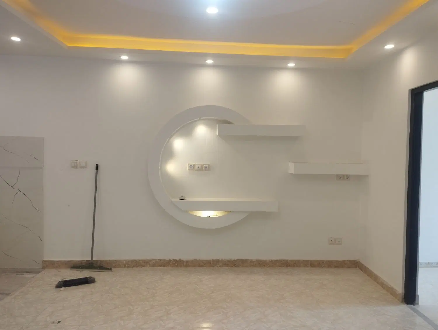 فروش خانه نسق بازسازی شده سلیمانداراب