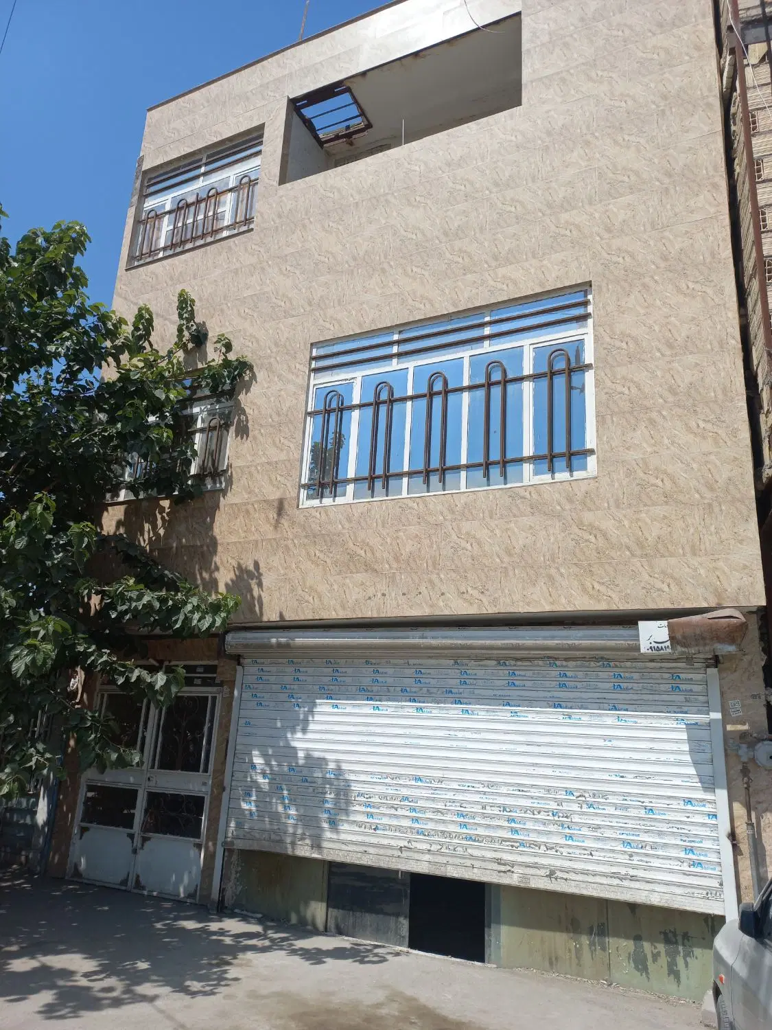 منزل مسکونی مستقل در طوس۹۱