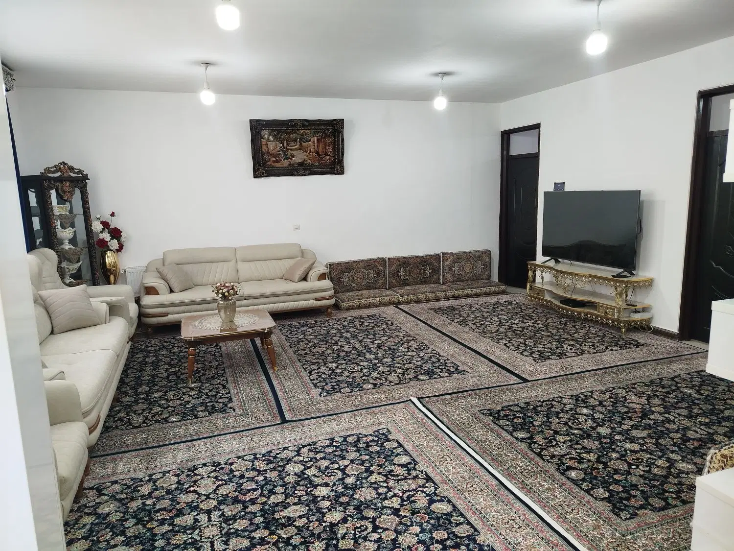 خانه کانی کوزله