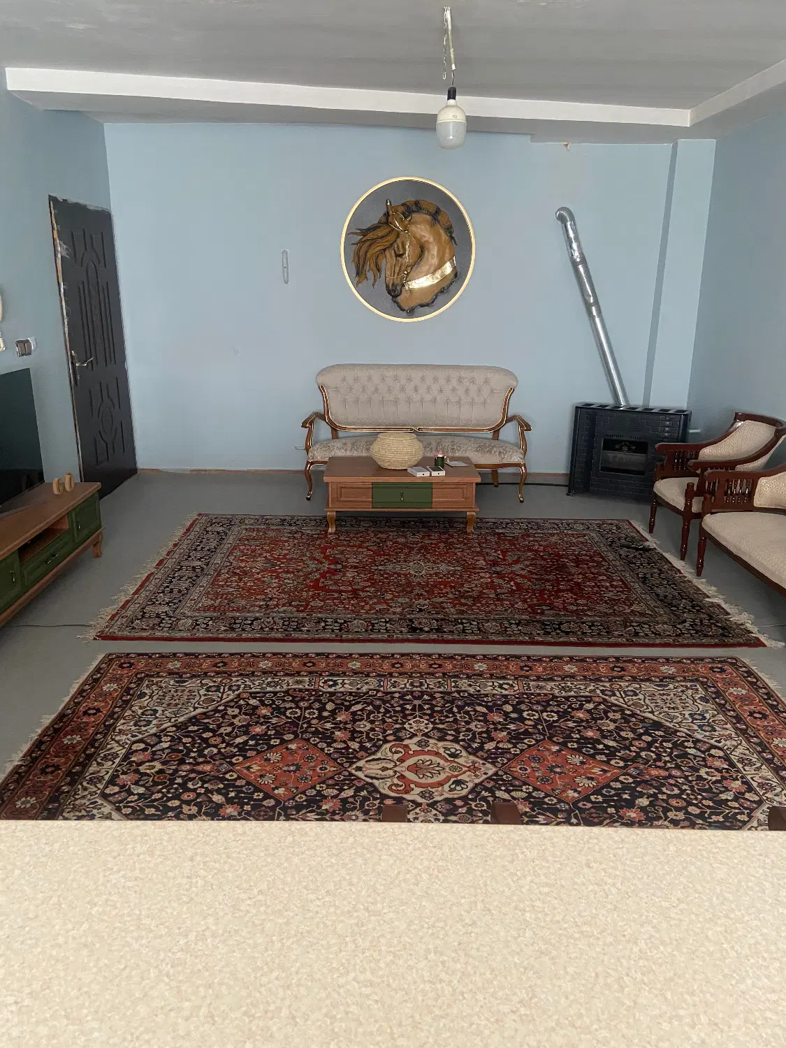 فروش آپارتمان ۹۰ متری