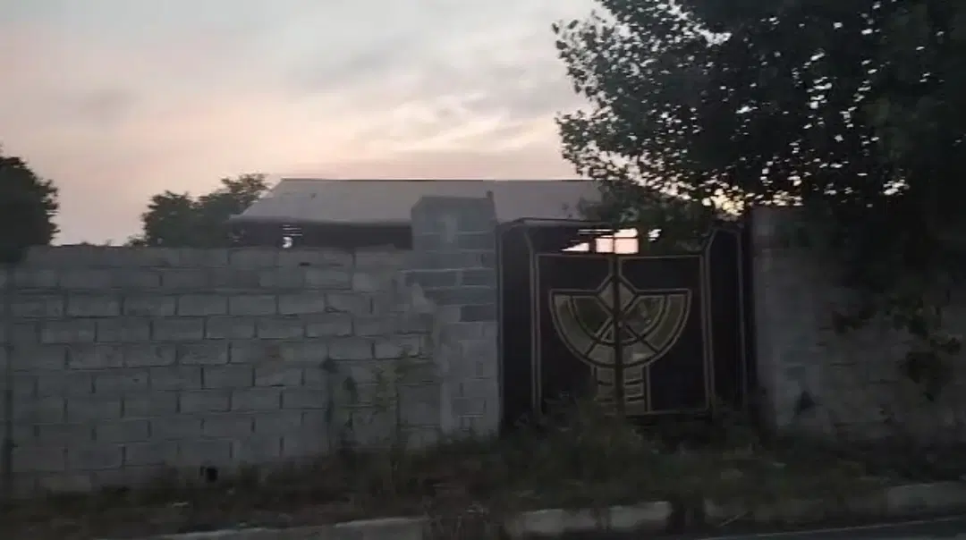 تهاتر ویلا ساری با آپارتمان در تهران