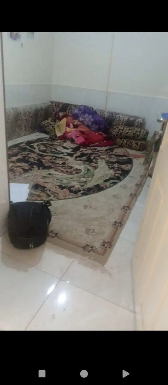 همکف راه جدا