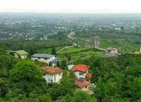 فروش زمین شهرکی در نشتارود زیبا_نقد و اقساط