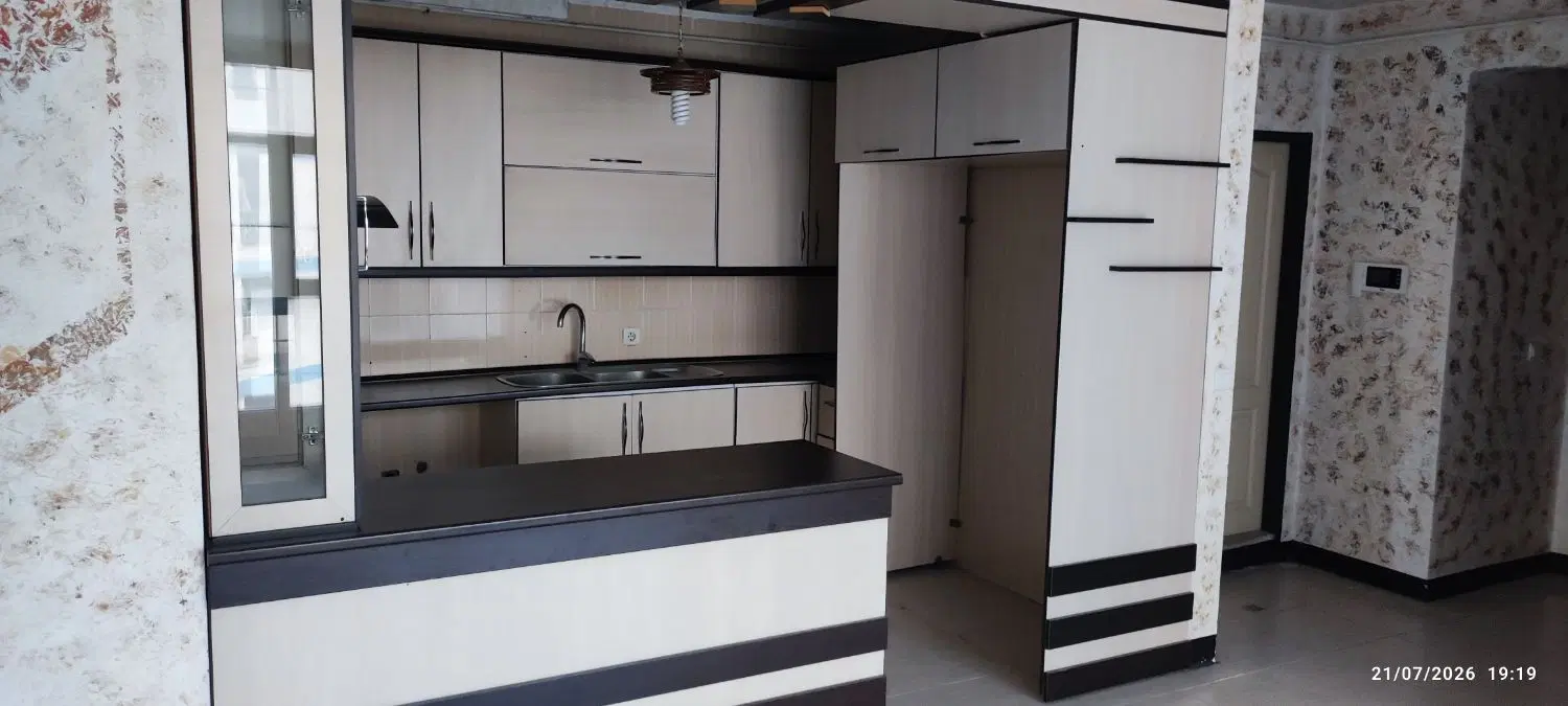 اجاره منزل 85متری فول امکانات با پارکینگ یاس 1