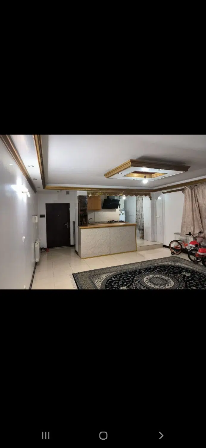 خیابان ۱۷شهریور شمالی کوچه اثنی عشری
