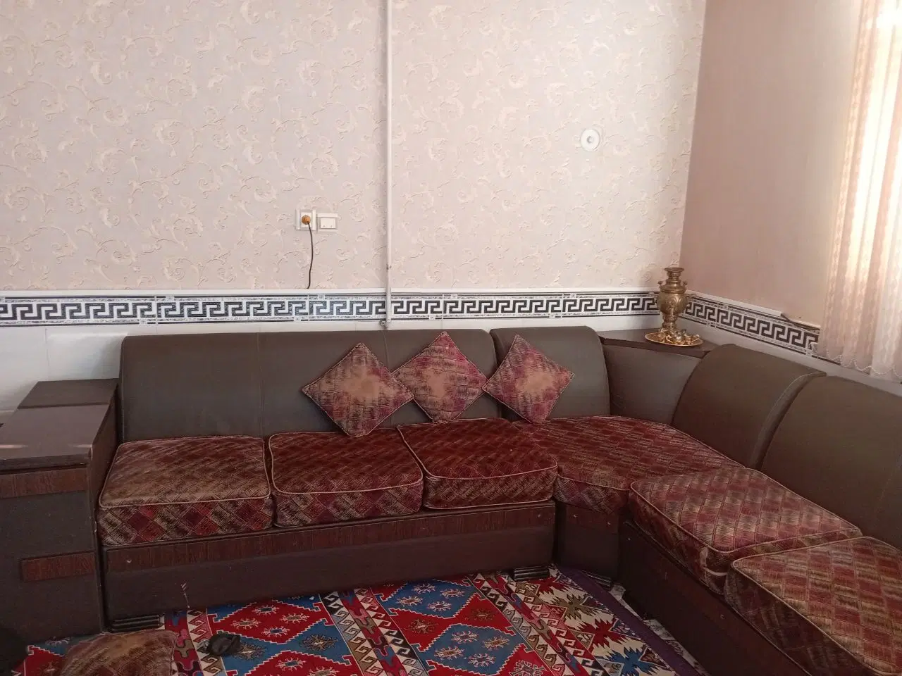 منزل فروشی
