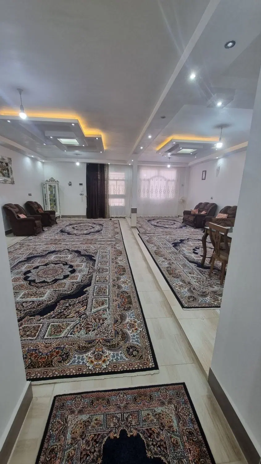 خانه فروشی امام رضا ۹۶